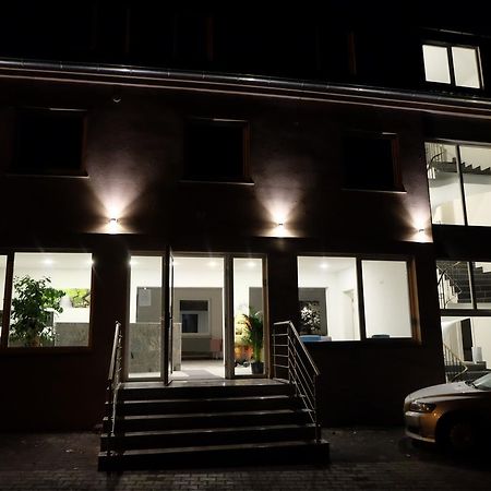Hs Hotel Stromberg Stromberg  Exterior foto