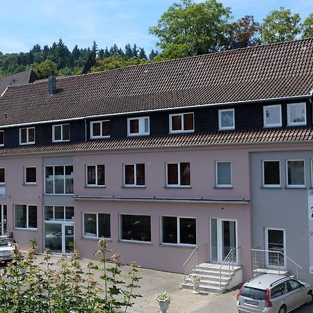 Hs Hotel Stromberg Stromberg  Exterior foto