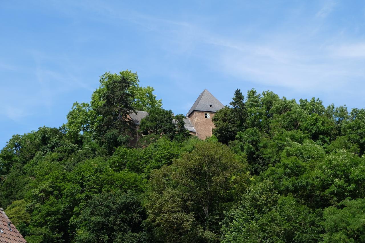 Hs Hotel Stromberg Stromberg  Exterior foto