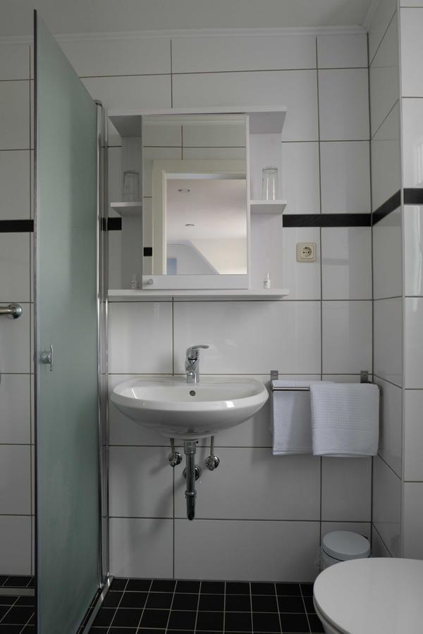 Hs Hotel Stromberg Stromberg  Cameră foto