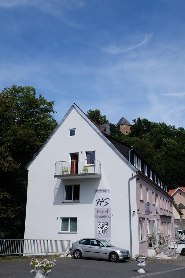 Hs Hotel Stromberg Stromberg  Exterior foto