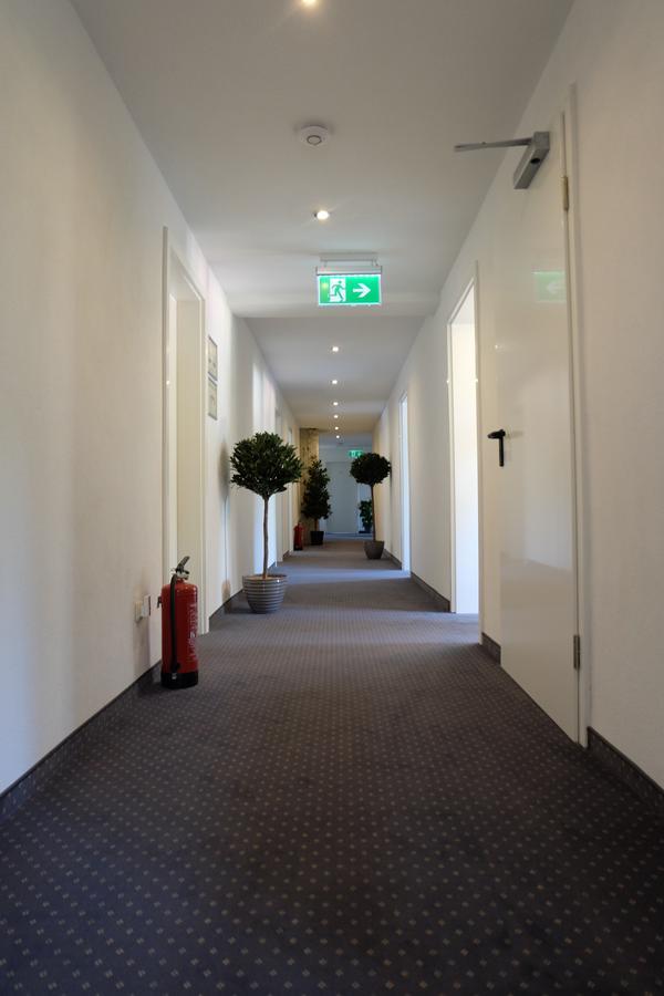 Hs Hotel Stromberg Stromberg  Exterior foto