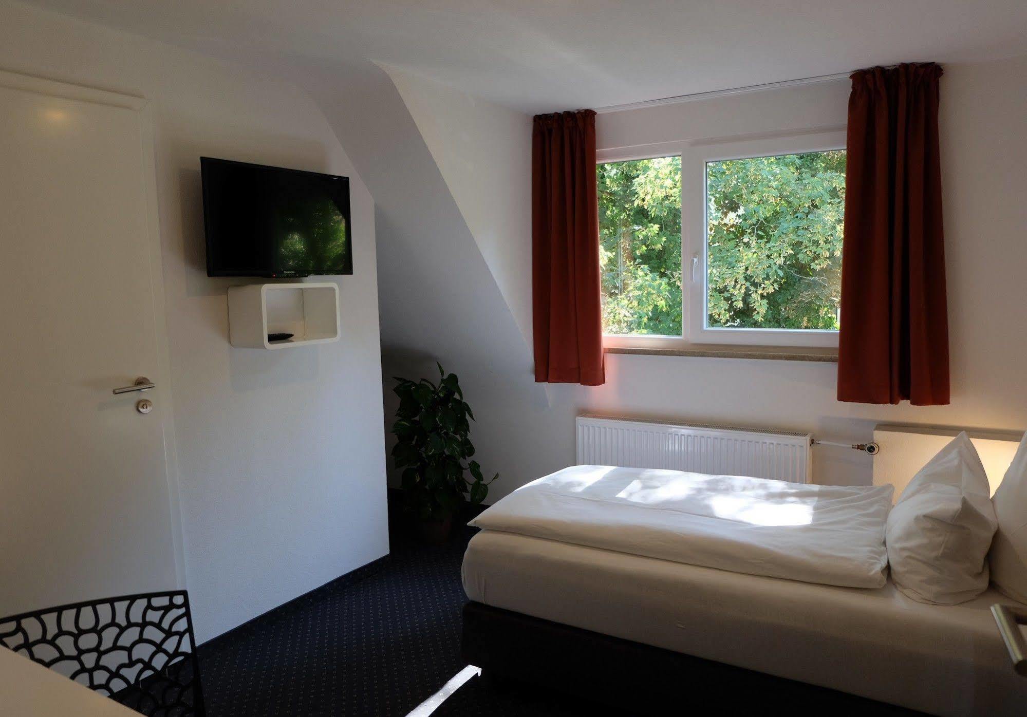 Hs Hotel Stromberg Stromberg  Exterior foto