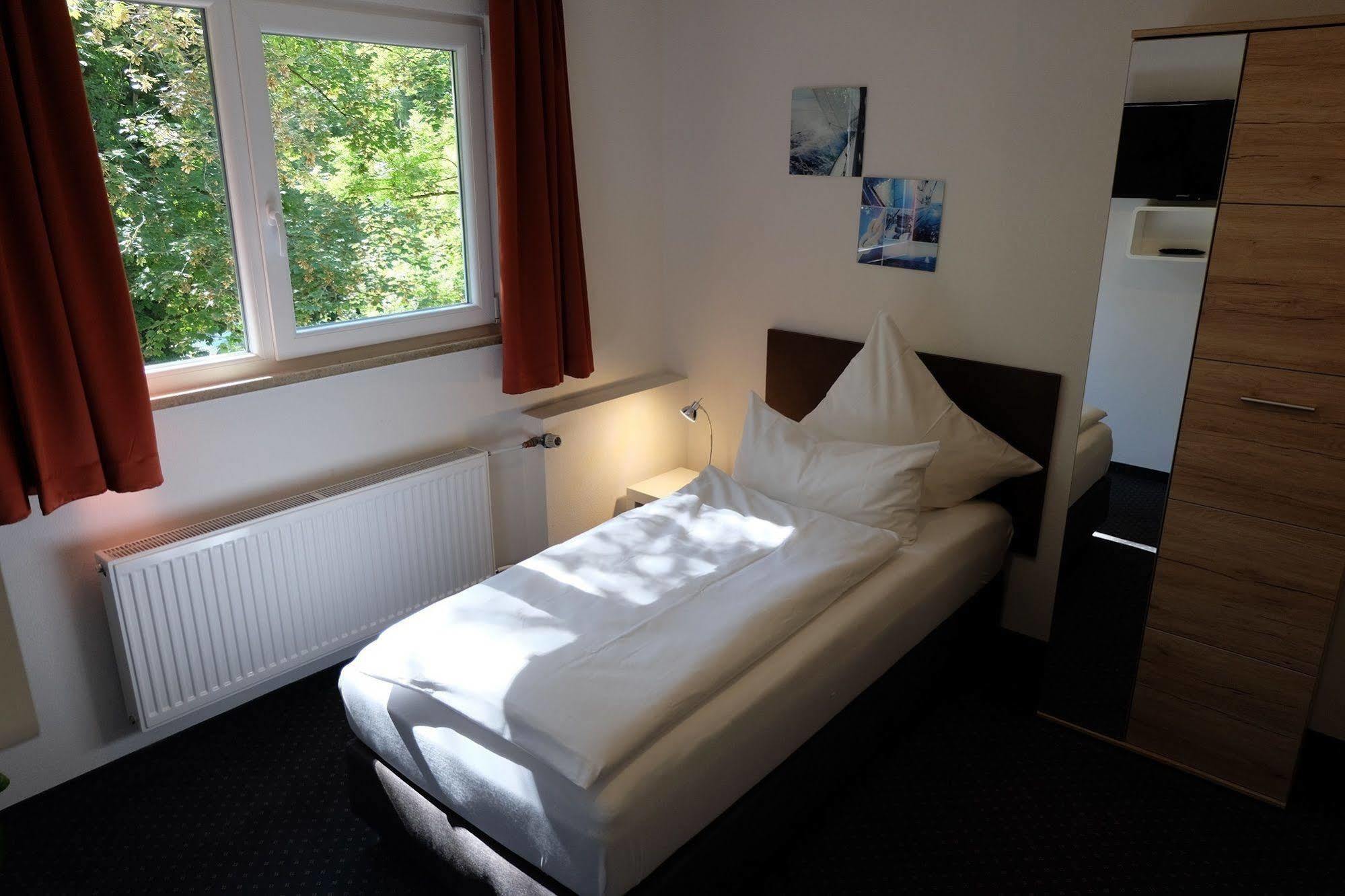 Hs Hotel Stromberg Stromberg  Exterior foto
